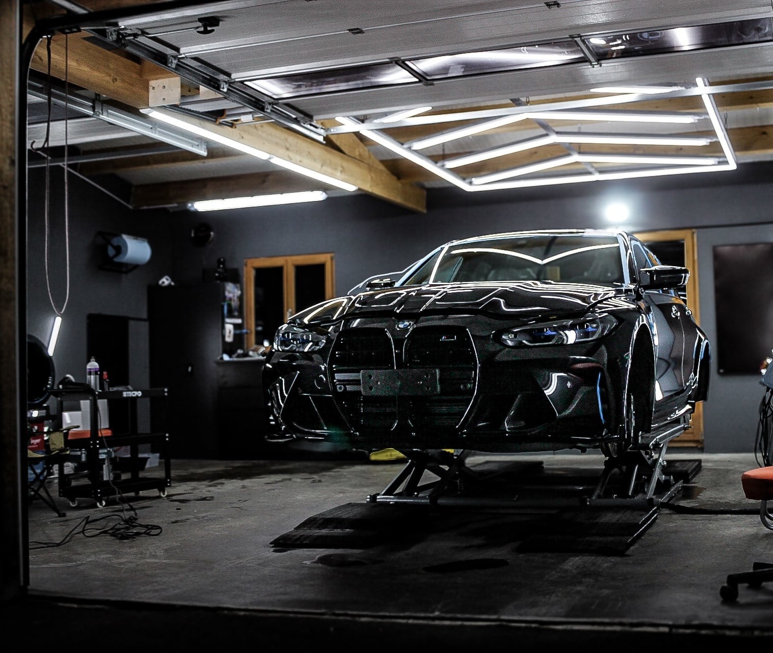 T2 Garage Hausham bei Miesbach